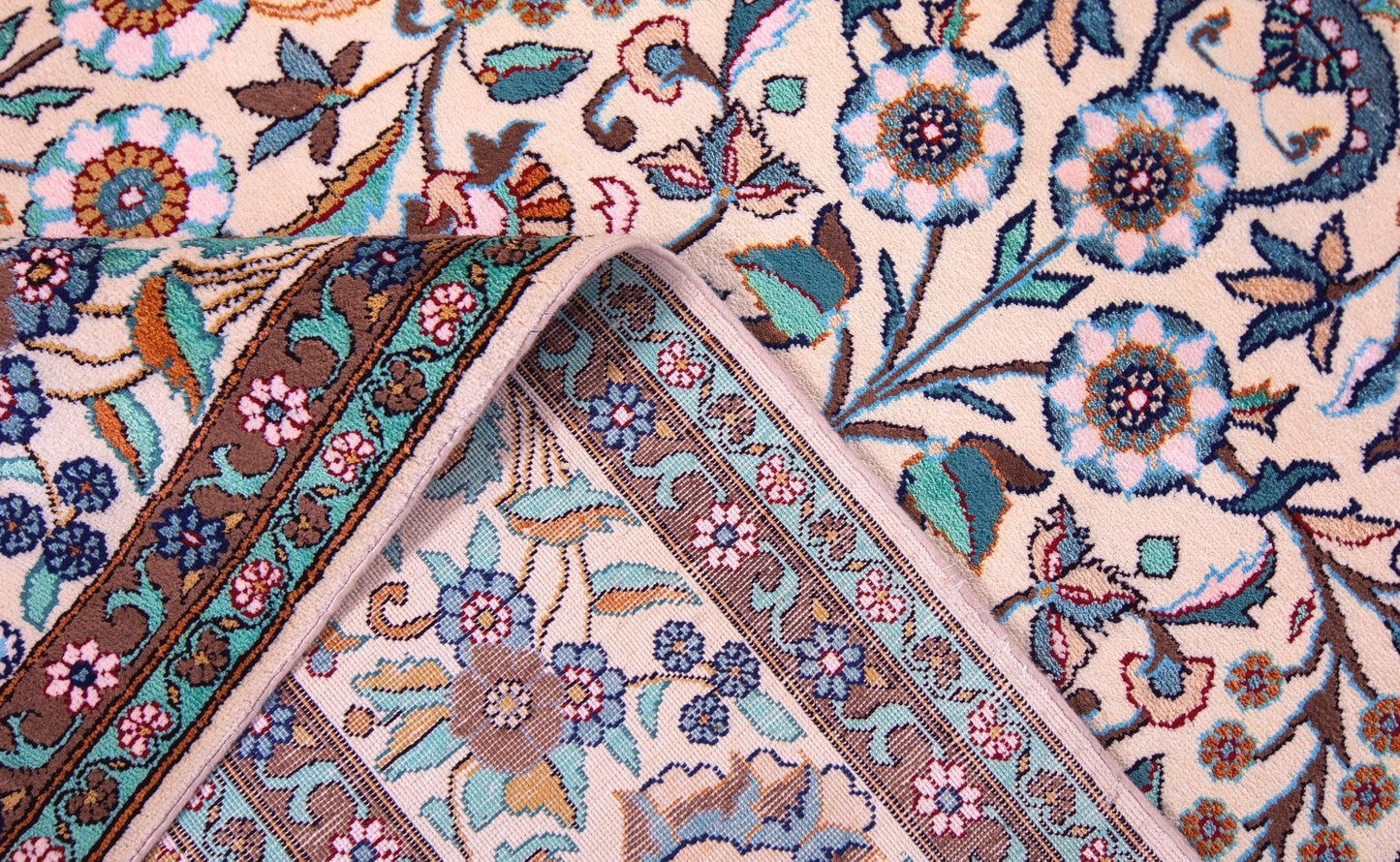 Egyptian Handmade Rug #86 - 209*313cm - Image 7