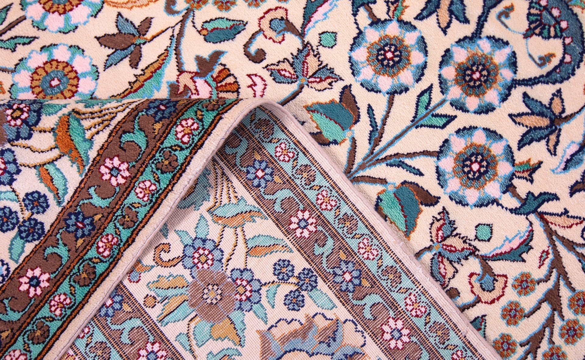 Egyptian Handmade Rug #86 - 209*313cm - Image 7