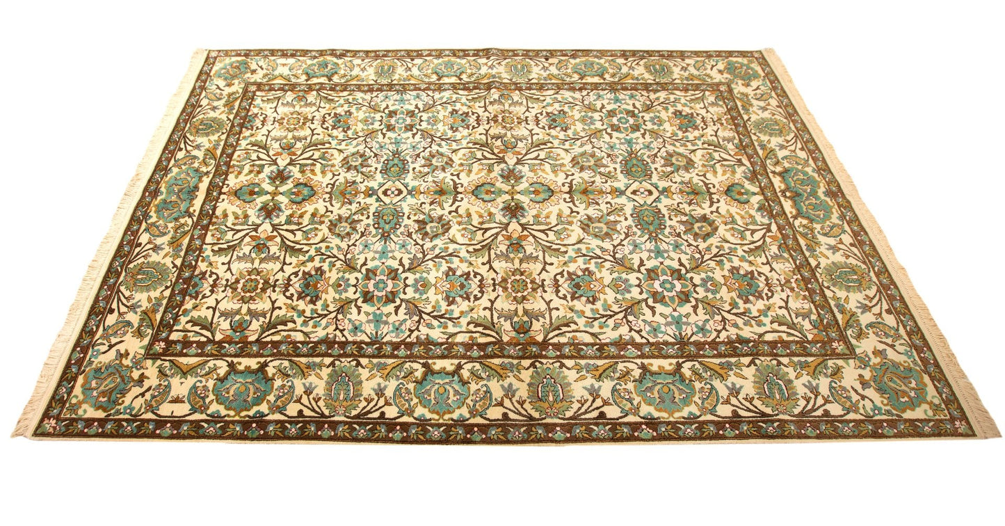 Egyptian Handmade Rug #87 - 187*274cm - Image 3