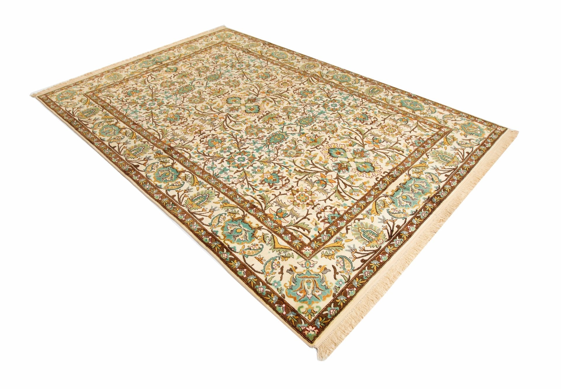 Egyptian Handmade Rug #87 - 187*274cm - Image 5