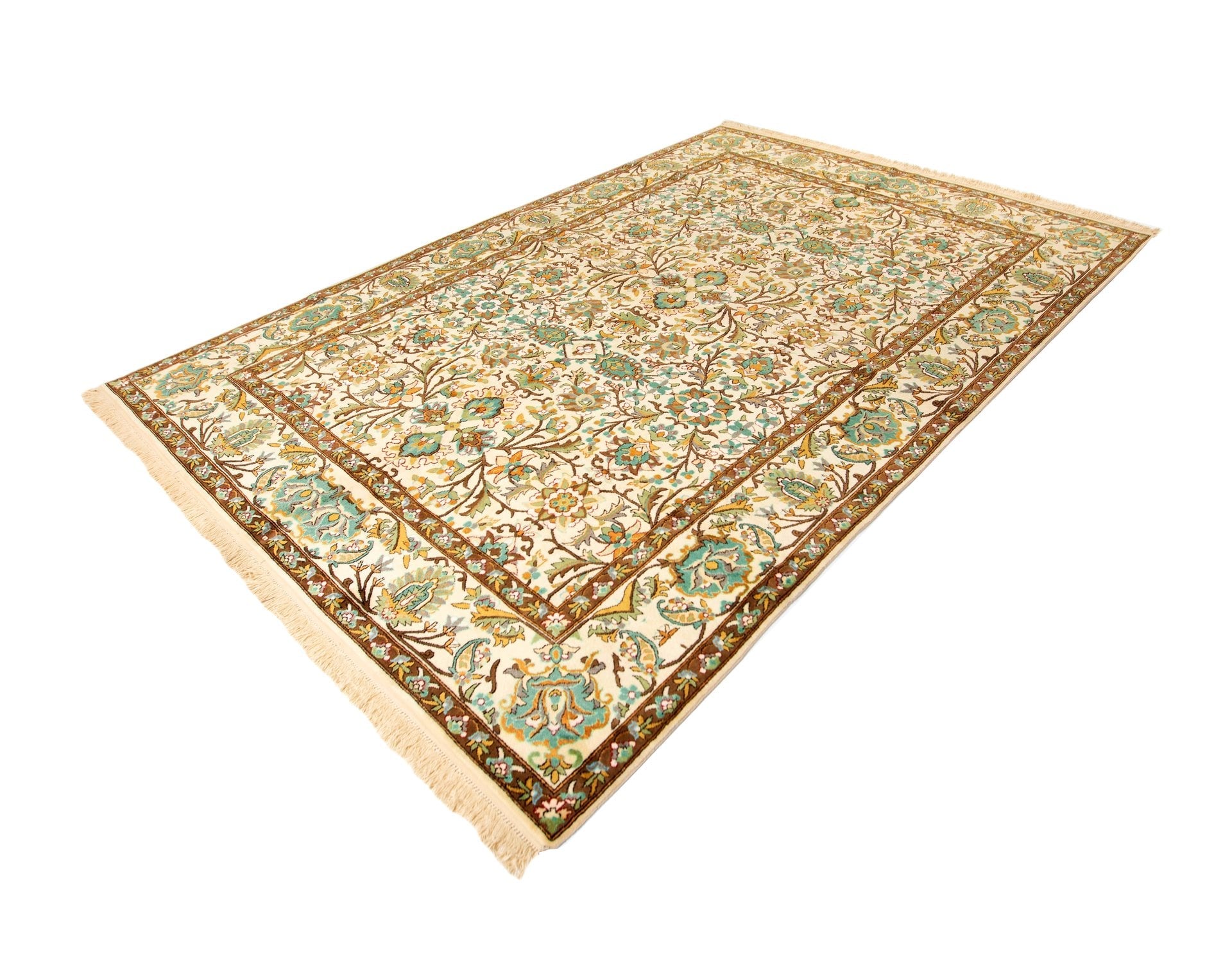 Egyptian Handmade Rug #87 - 187*274cm - Image 6