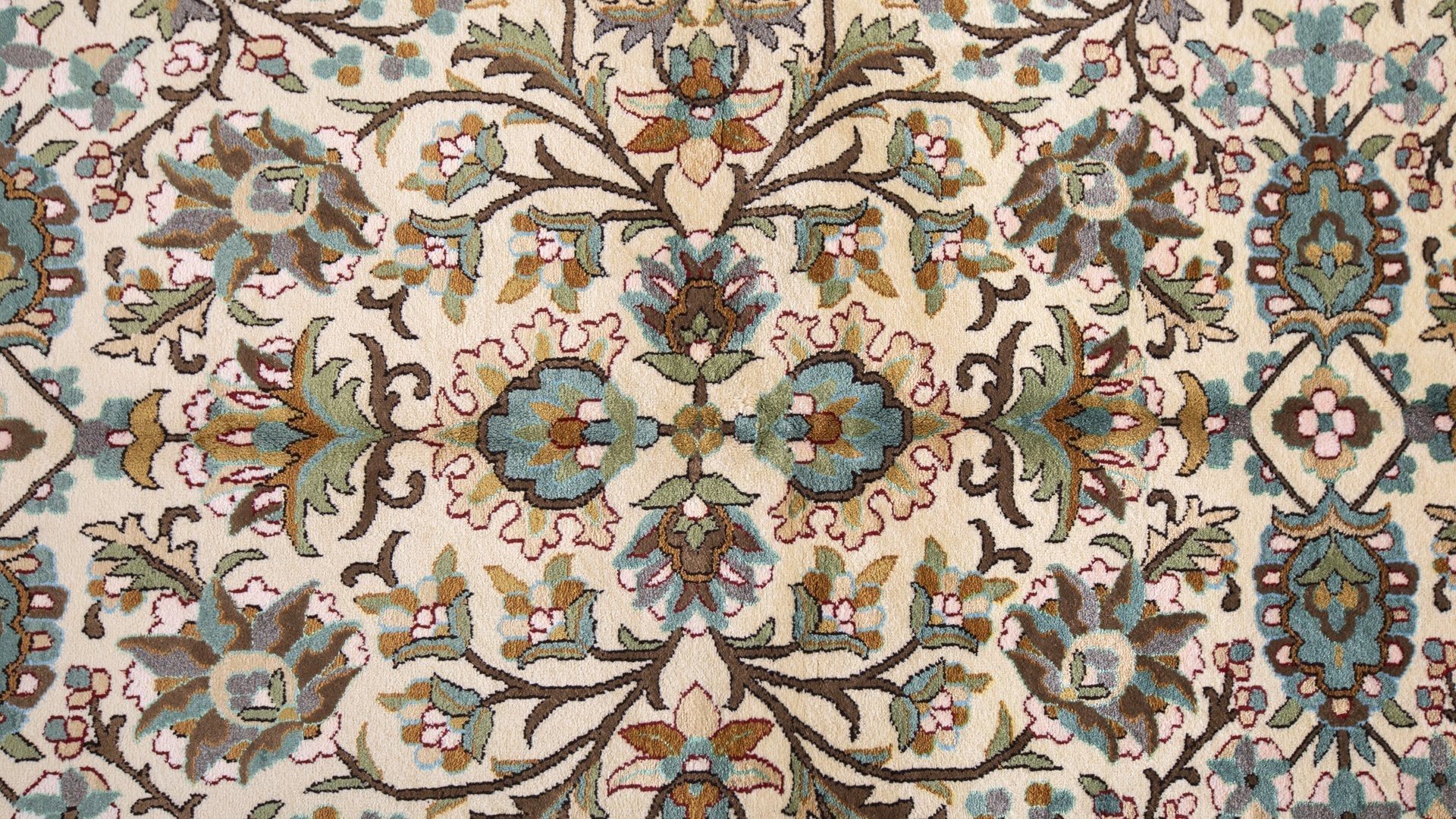 Egyptian Handmade Rug #87 - 187*274cm - Image 7