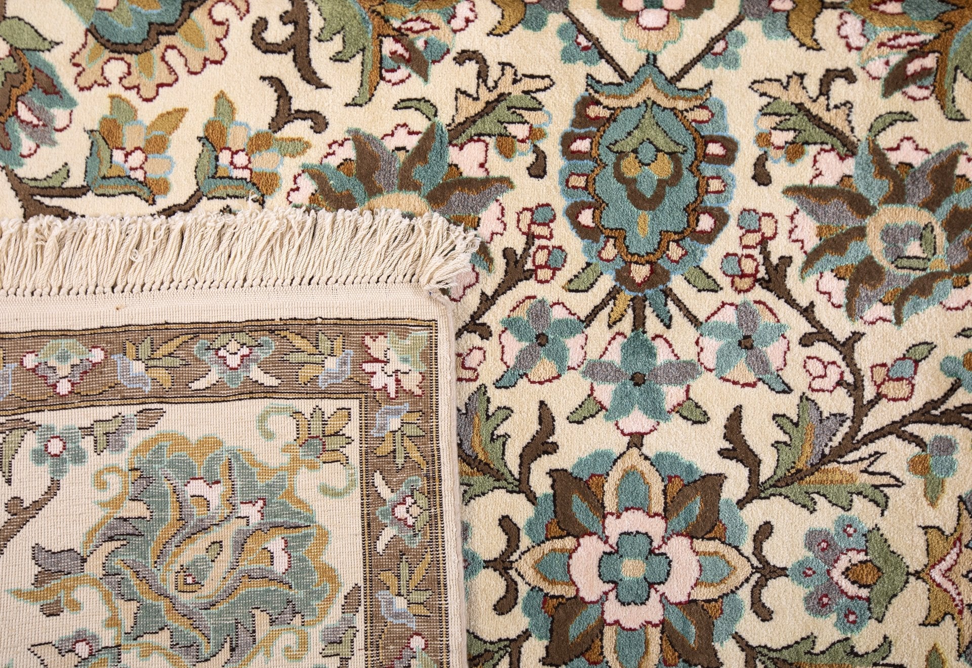 Egyptian Handmade Rug #87 - 187*274cm - Image 8