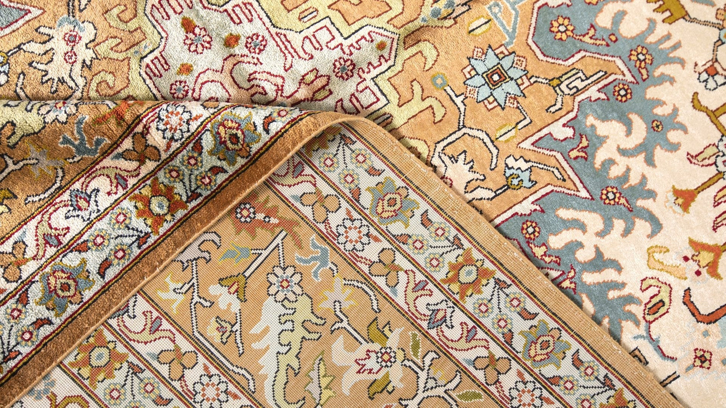 Egyptian Handmade Rug #88 - 244*164cm - Image 10