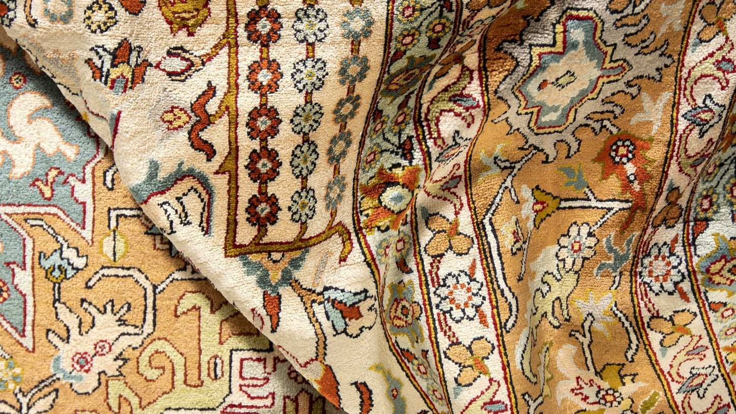 Egyptian Handmade Rug #88 - 244*164cm - Image 11