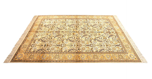 Egyptian Handmade Rug #89 - 222*150cm - Image 1