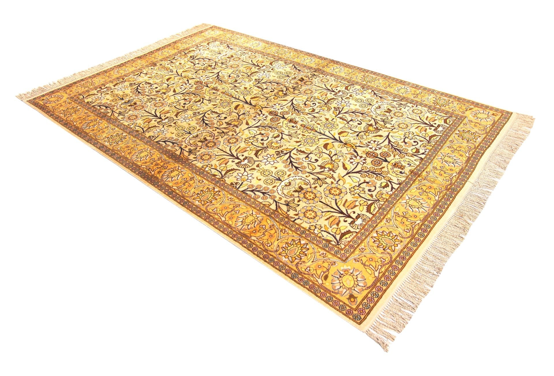 Egyptian Handmade Rug #89 - 222*150cm - Image 3