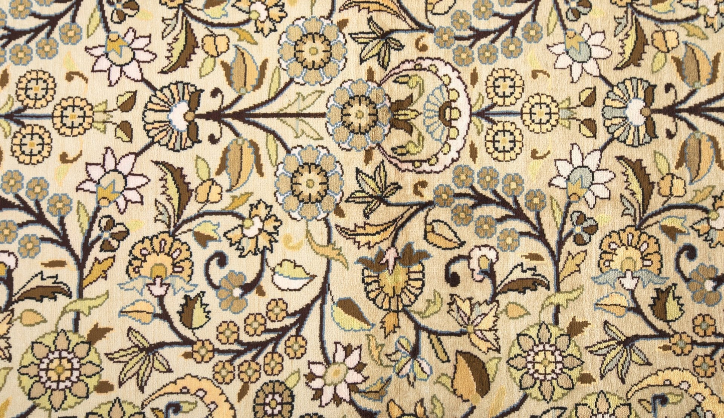 Egyptian Handmade Rug #89 - 222*150cm - Image 6