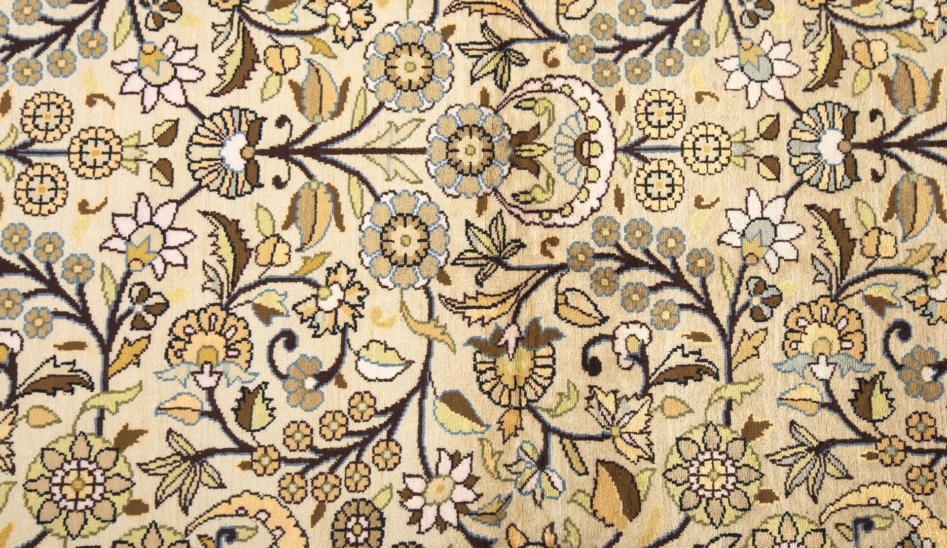 Egyptian Handmade Rug #89 - 222*150cm - Image 6