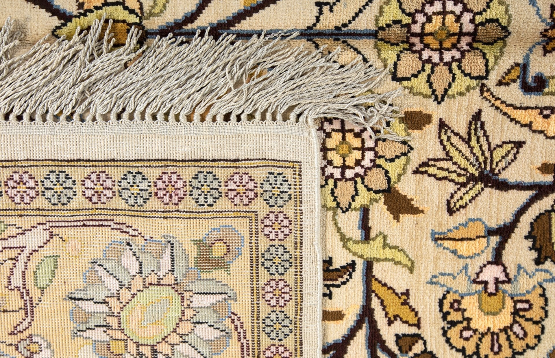 Egyptian Handmade Rug #89 - 222*150cm - Image 7