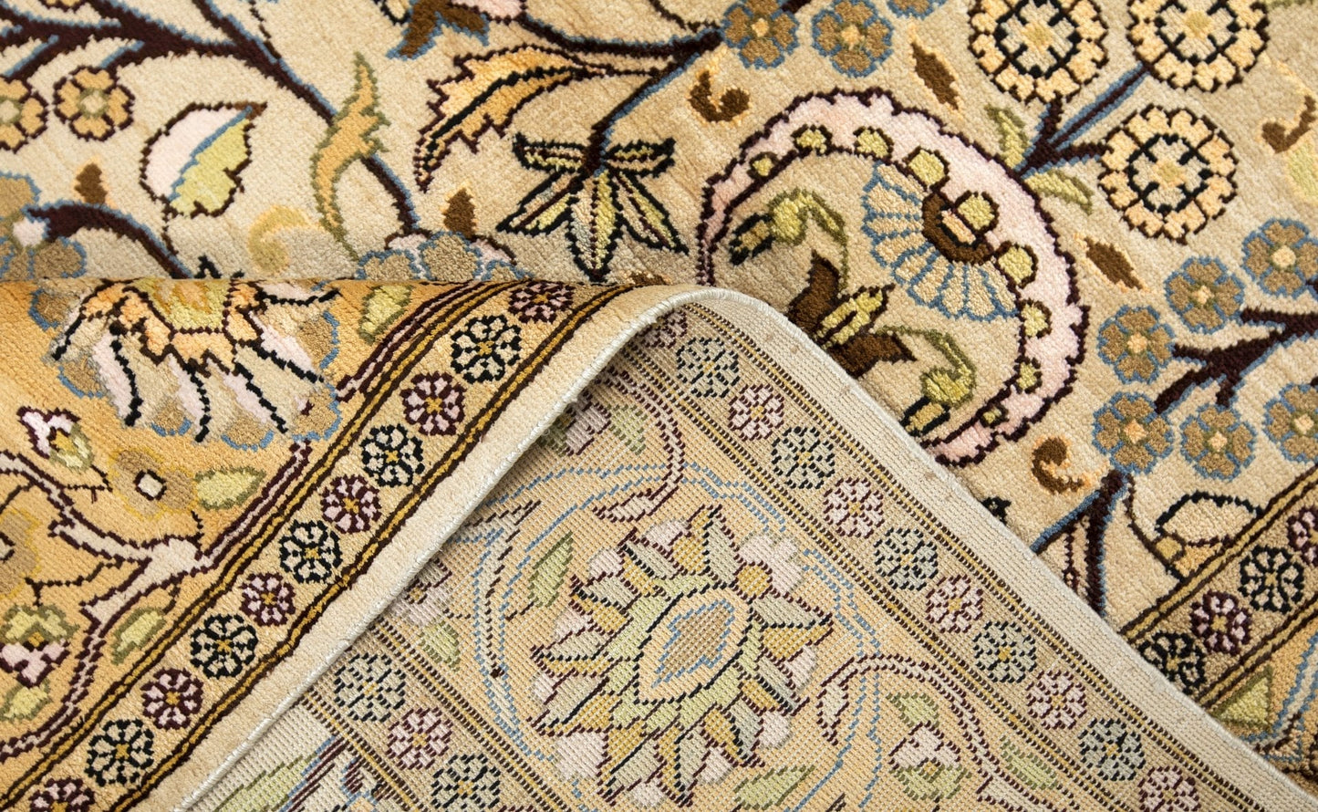 Egyptian Handmade Rug #89 - 222*150cm - Image 8