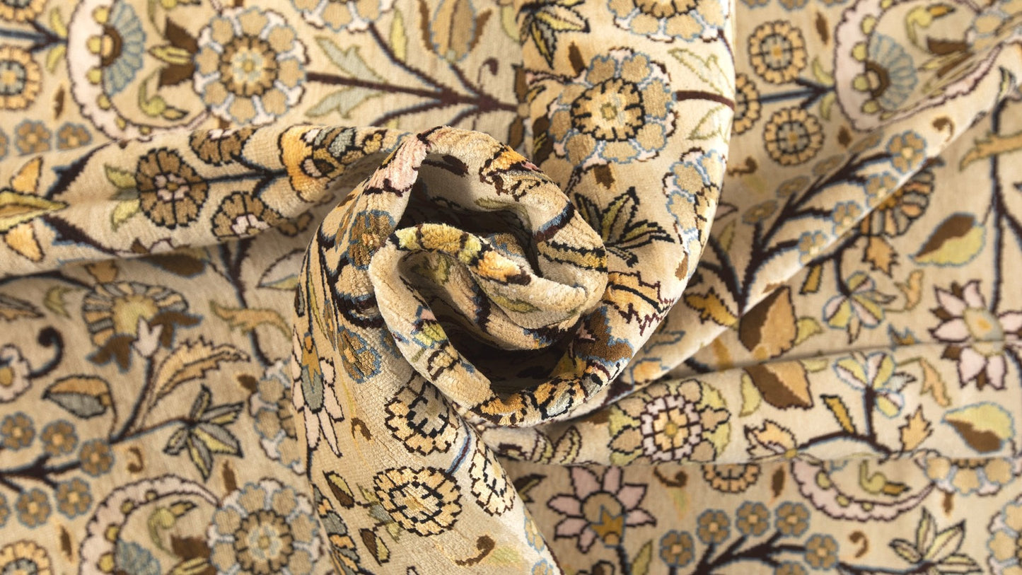 Egyptian Handmade Rug #89 - 222*150cm - Image 9