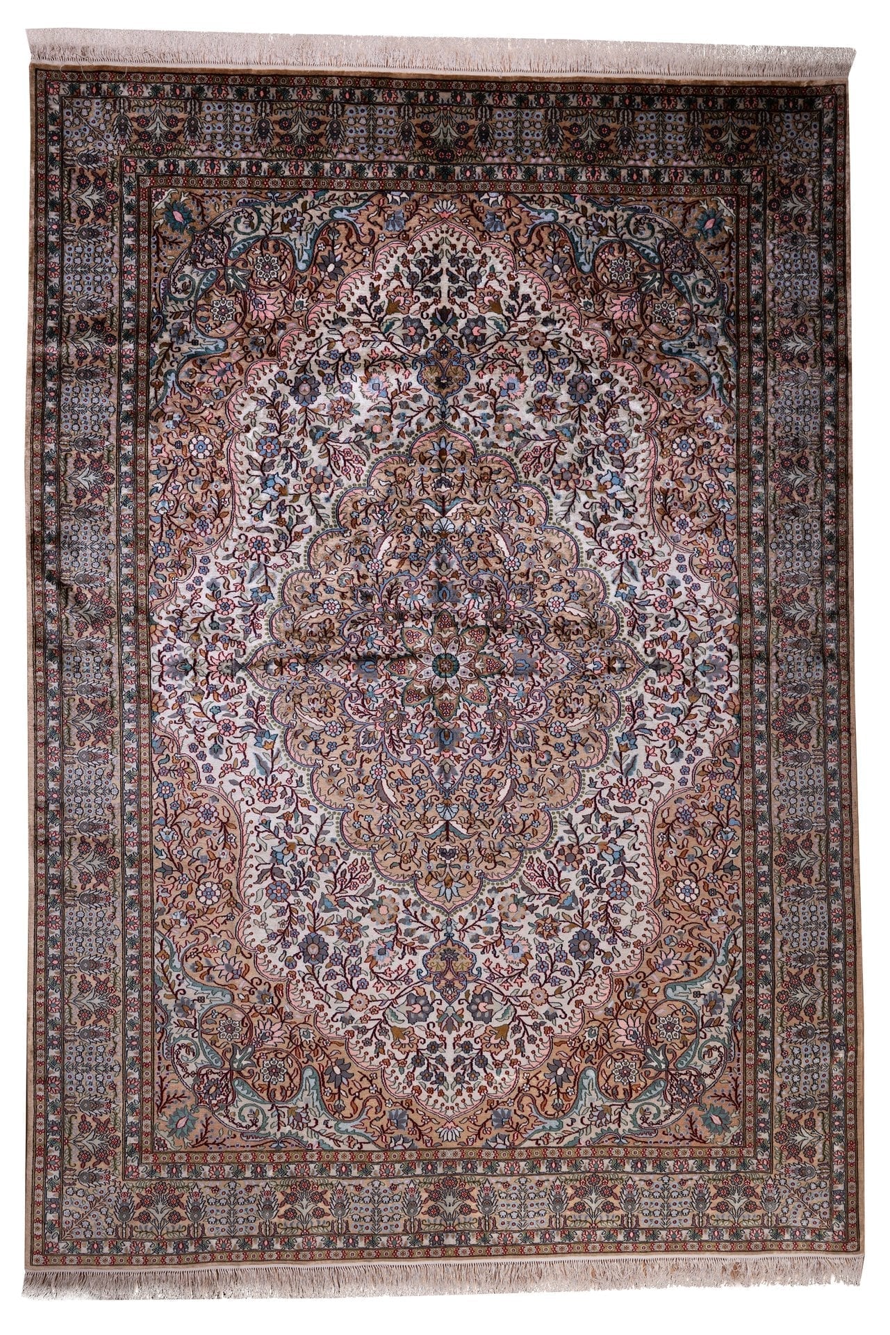 Egyptian Handmade Rug #9 - 250*350cm - Image 1