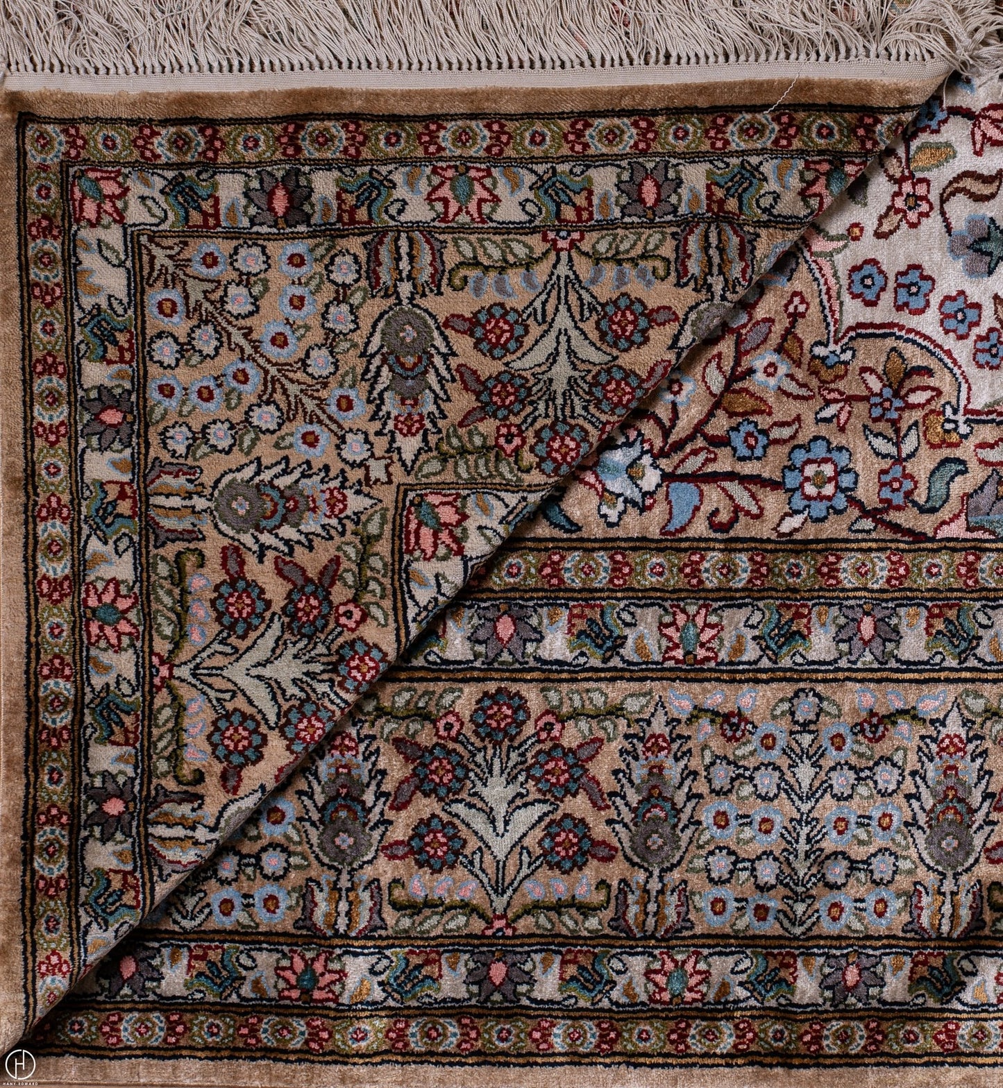 Egyptian Handmade Rug #9 - 250*350cm - Image 2