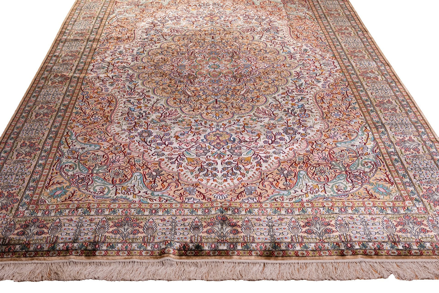 Egyptian Handmade Rug #9 - 250*350cm - Image 3