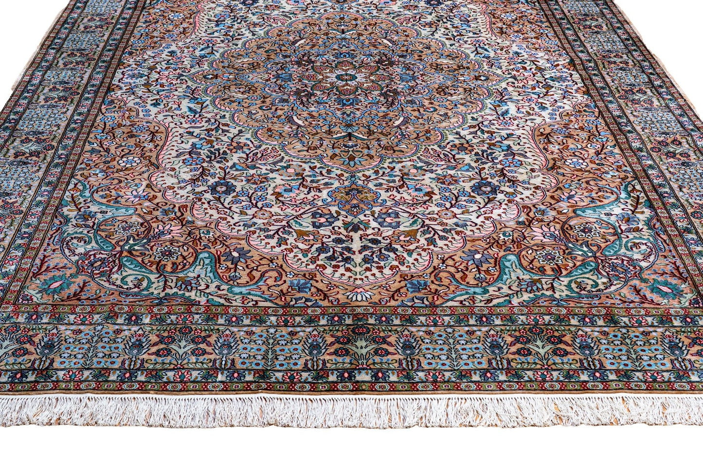 Egyptian Handmade Rug #9 - 250*350cm - Image 6