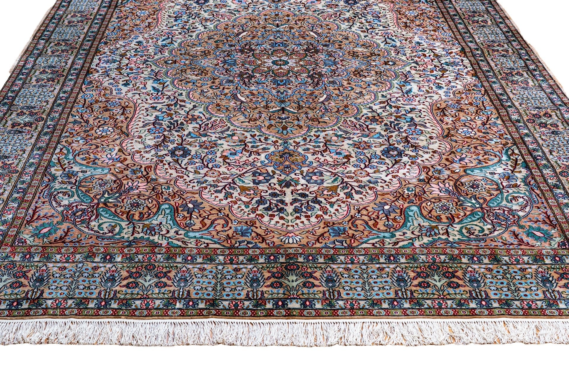 Egyptian Handmade Rug #9 - 250*350cm - Image 6