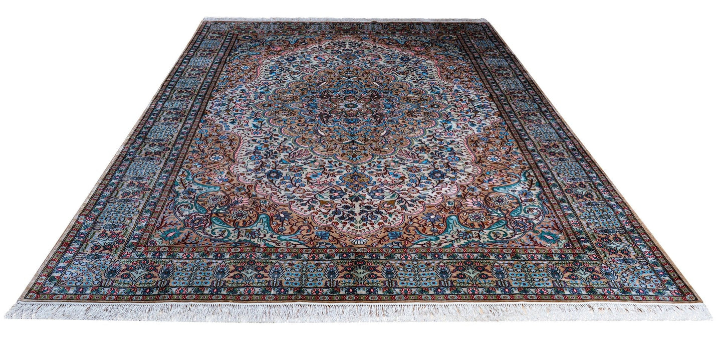 Egyptian Handmade Rug #9 - 250*350cm - Image 7