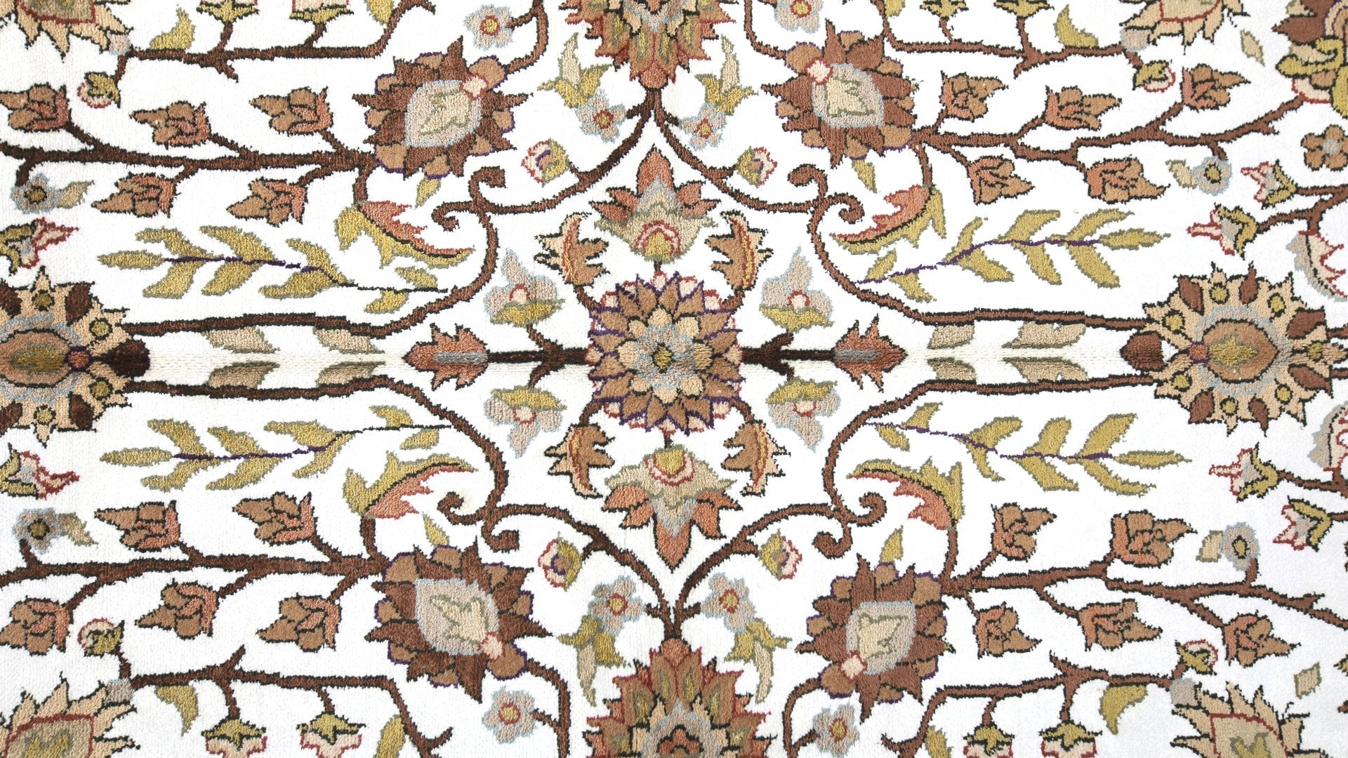 Egyptian Handmade Rug #90 - 226.155cm - Image 6