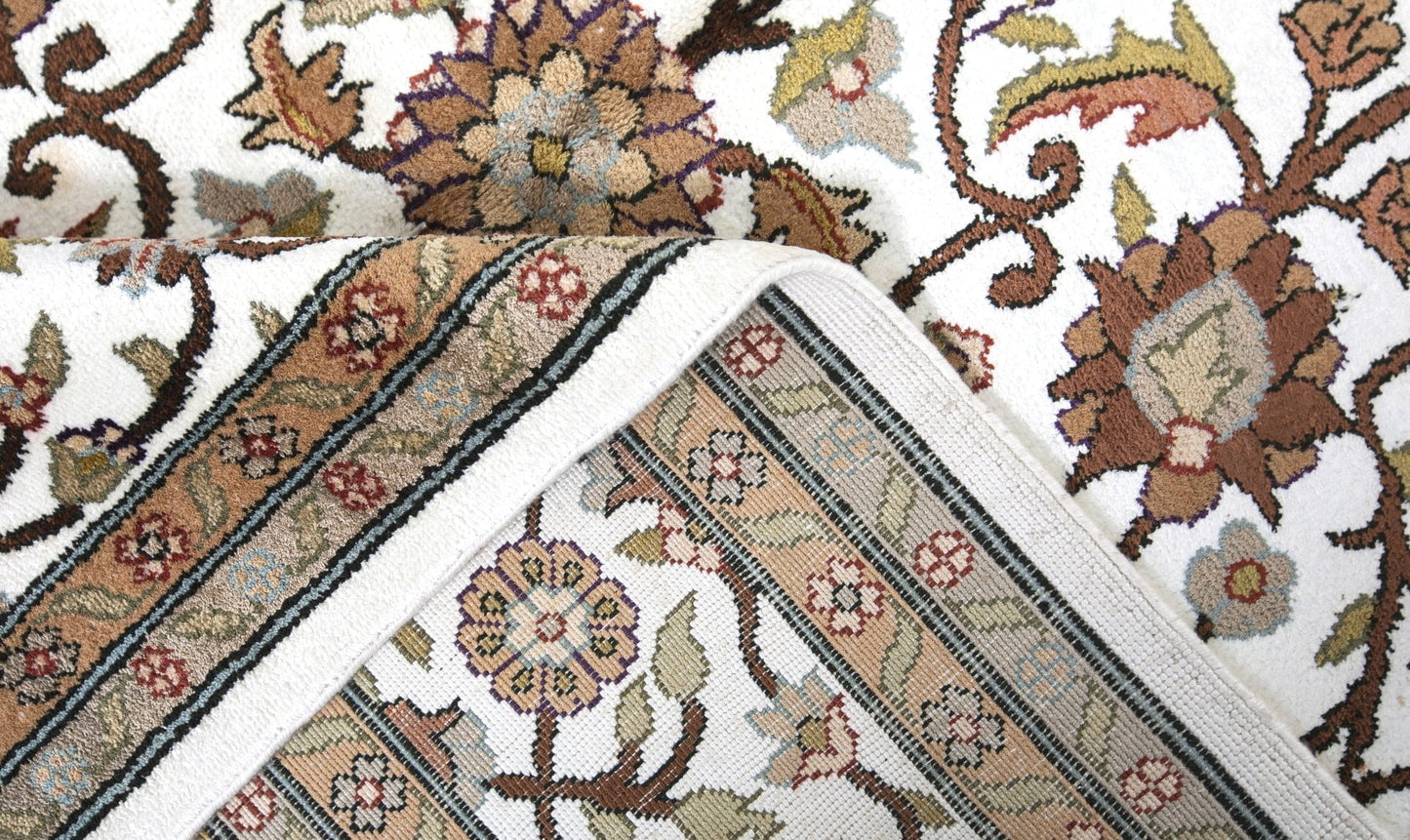 Egyptian Handmade Rug #90 - 226.155cm - Image 8