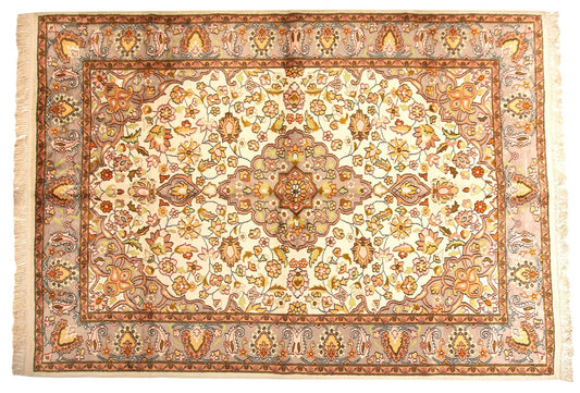 Egyptian Handmade Rug #91 - 230.16cm - Image 1