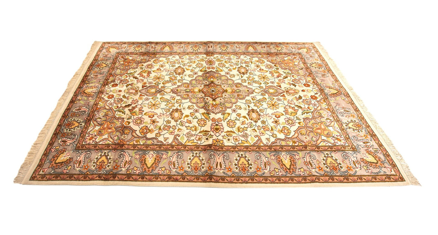 Egyptian Handmade Rug #91 - 230.16cm - Image 2