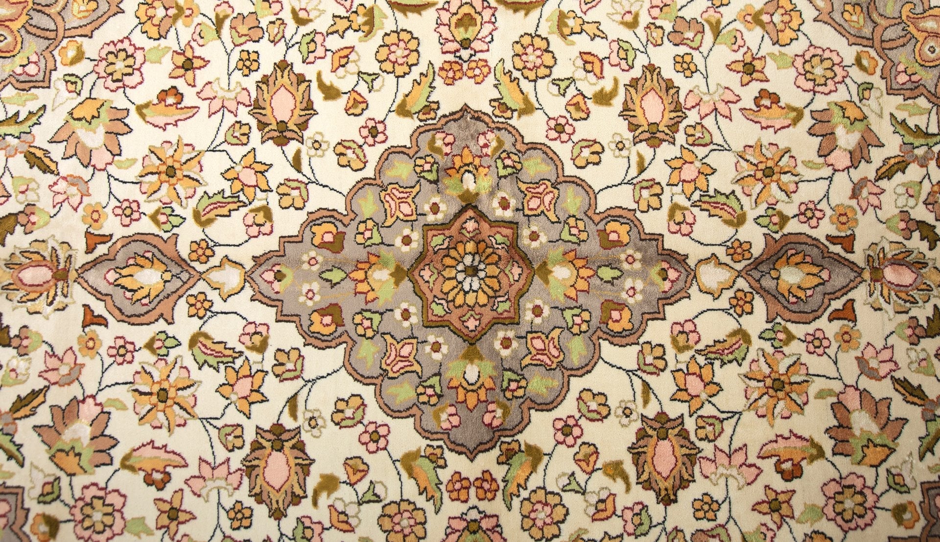 Egyptian Handmade Rug #91 - 230.16cm - Image 6