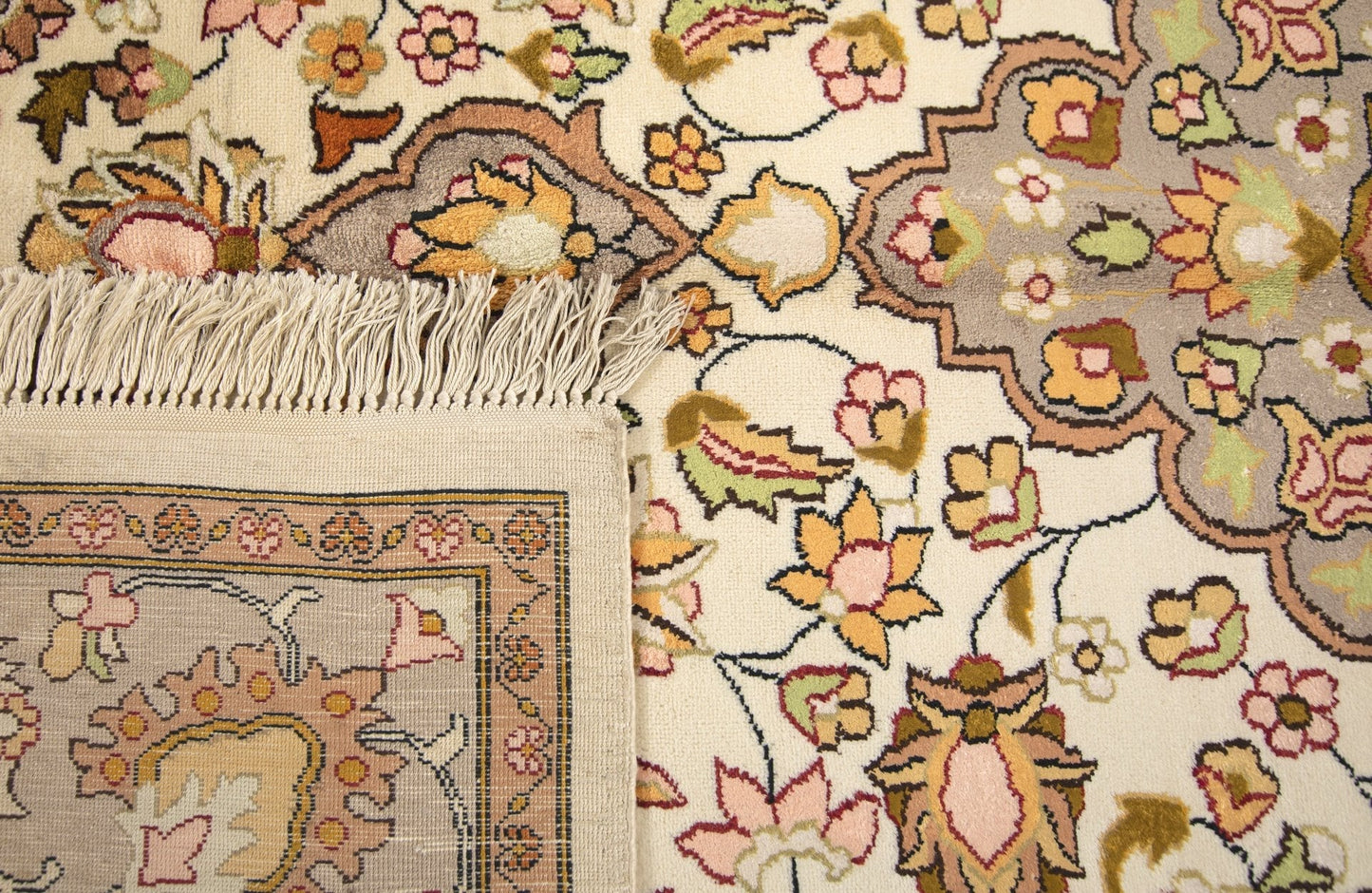 Egyptian Handmade Rug #91 - 230.16cm - Image 7