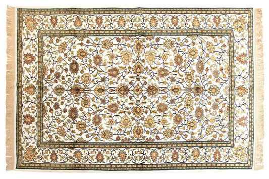 Egyptian Handmade Rug #92 - 224*153cm - Image 1