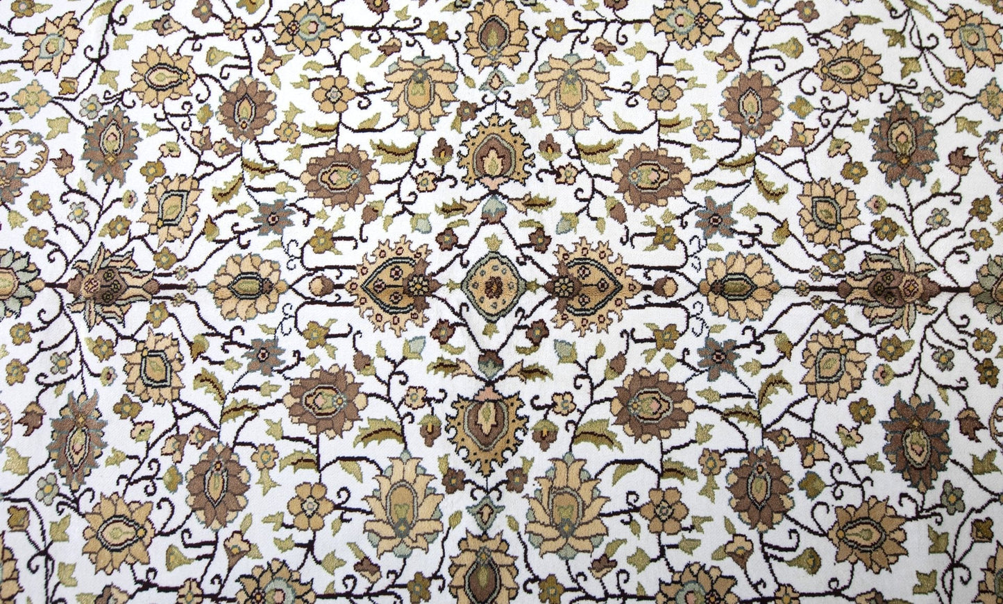 Egyptian Handmade Rug #92 - 224*153cm - Image 6