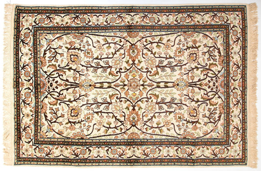 Egyptian Handmade Rug #93 - 223*156cm - Image 1