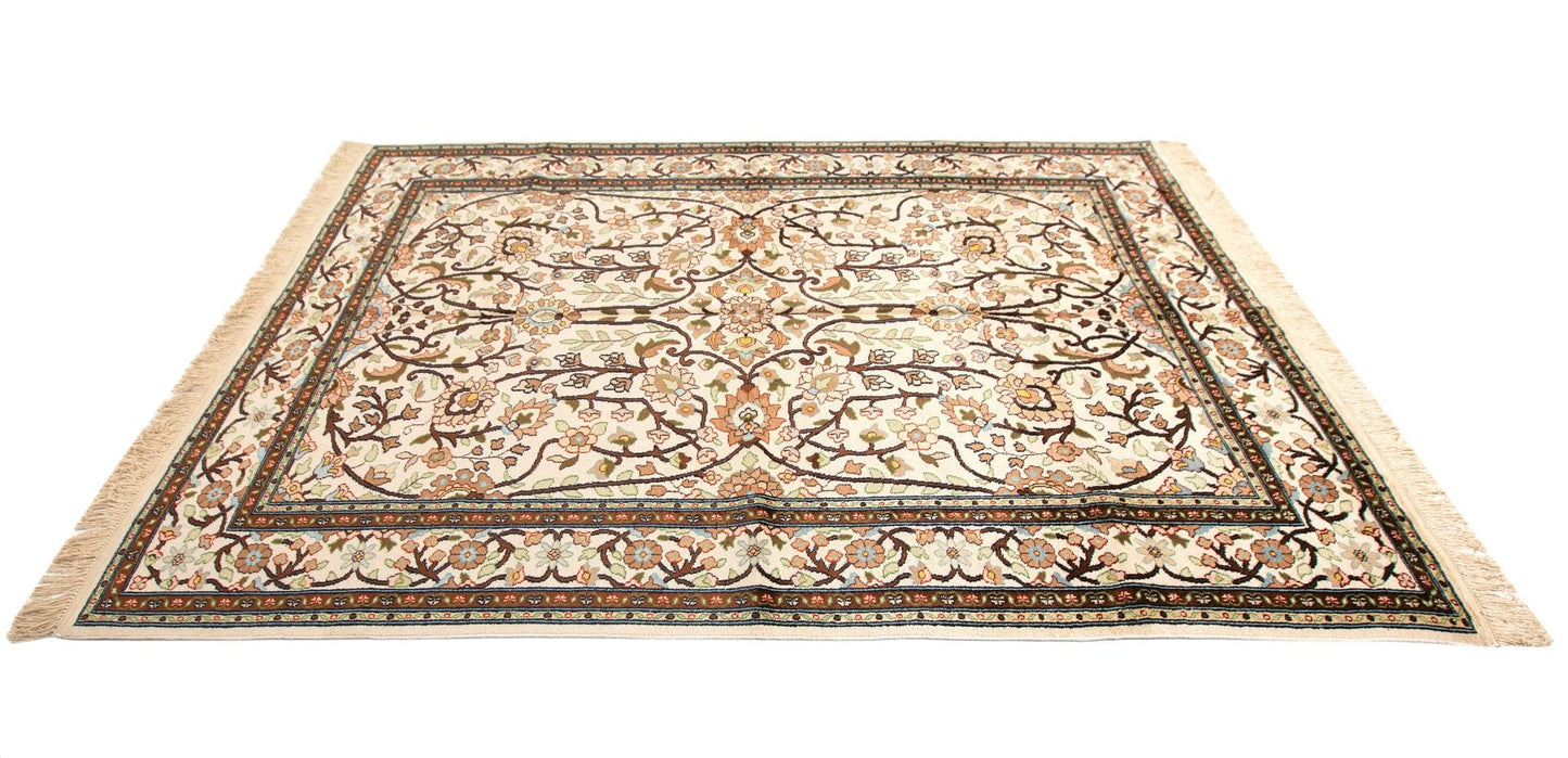 Egyptian Handmade Rug #93 - 223*156cm - Image 2