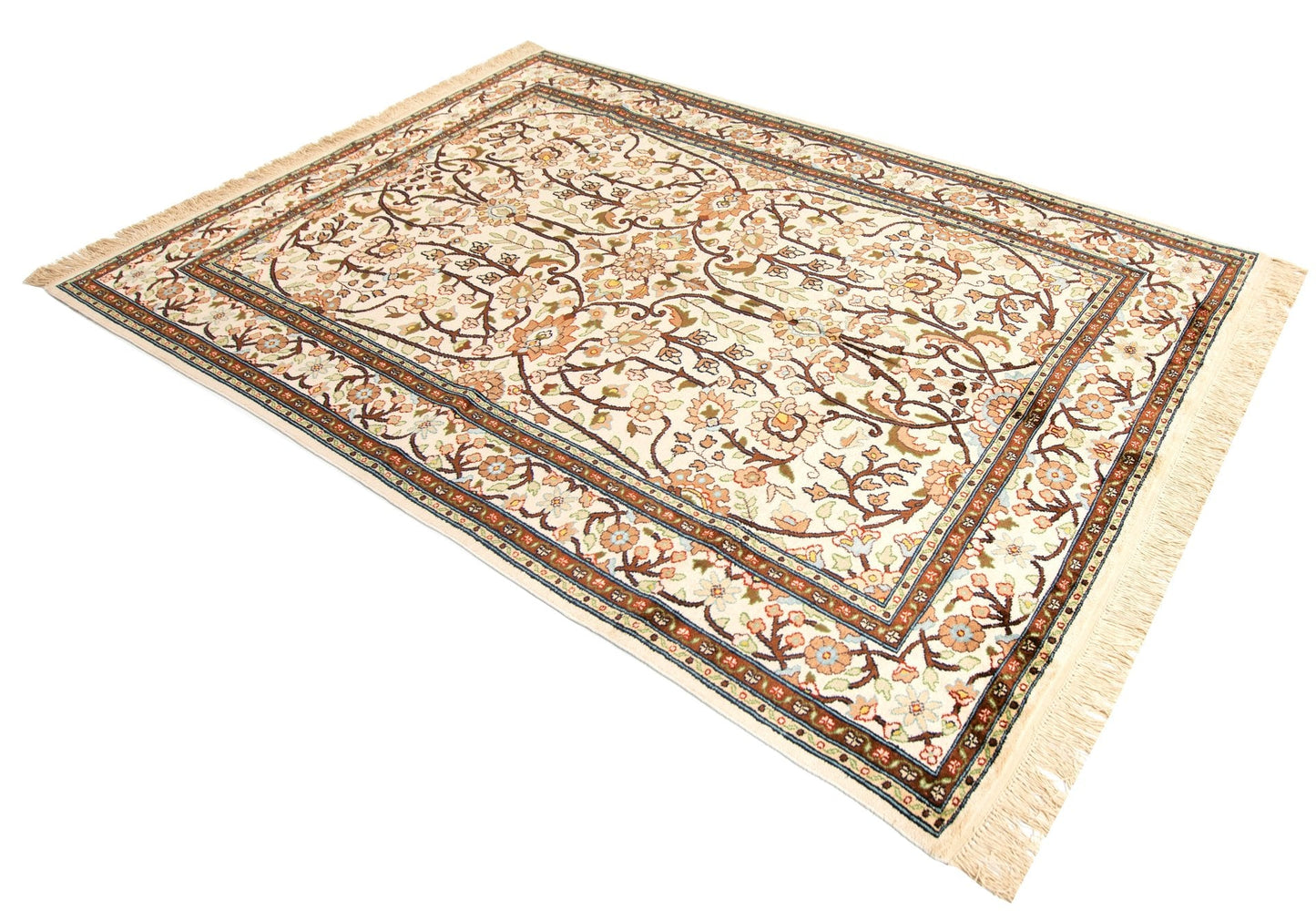 Egyptian Handmade Rug #93 - 223*156cm - Image 3