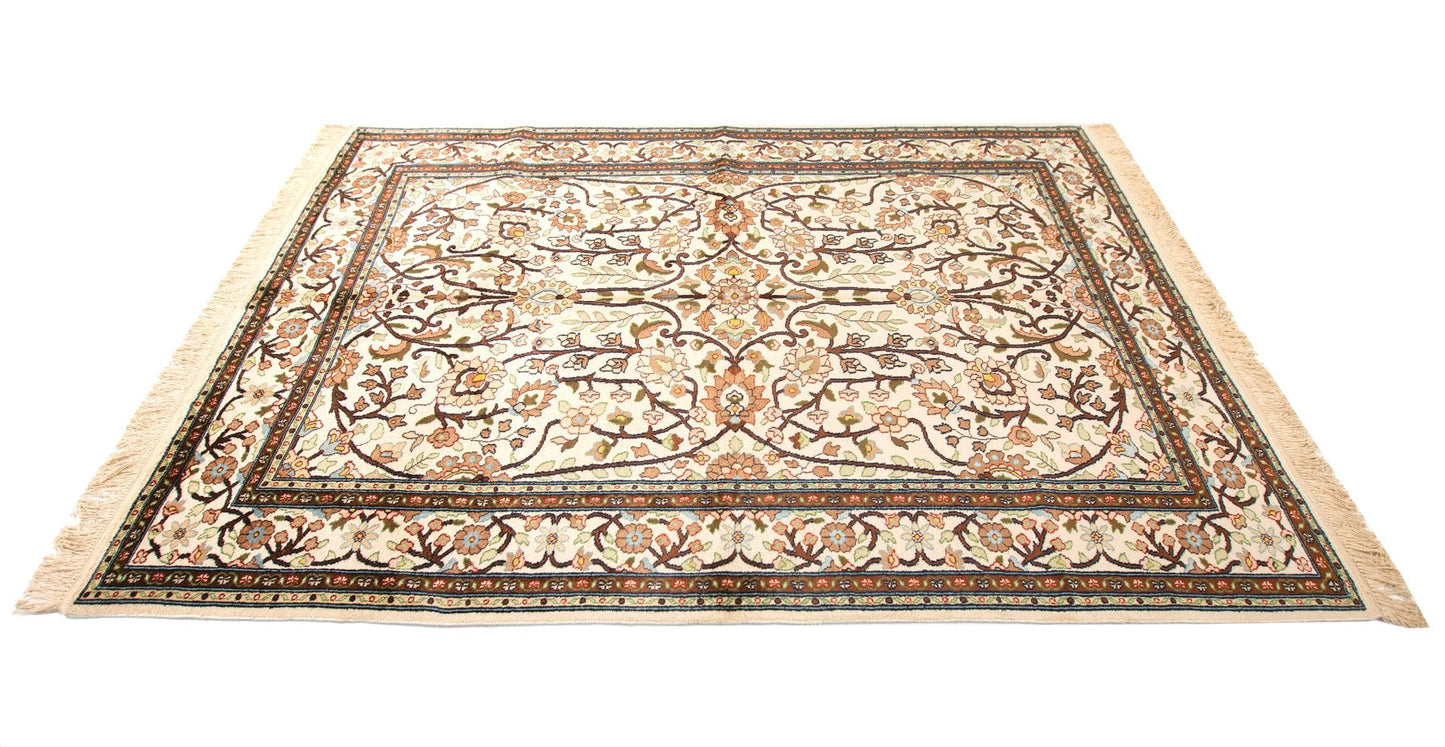 Egyptian Handmade Rug #93 - 223*156cm - Image 6