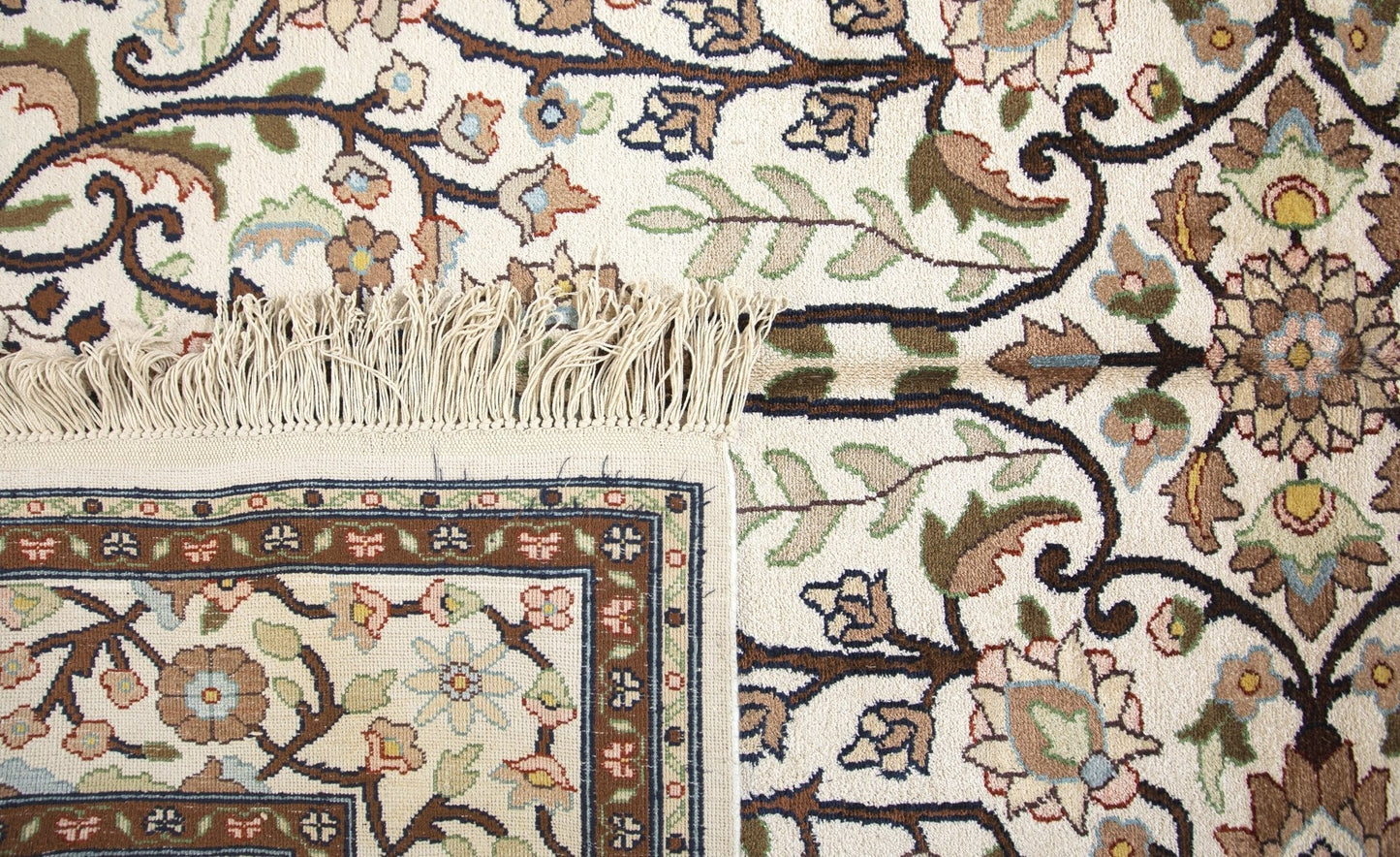 Egyptian Handmade Rug #93 - 223*156cm - Image 7