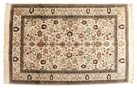 Egyptian Handmade Rug #94 - 227*155cm - Image 1