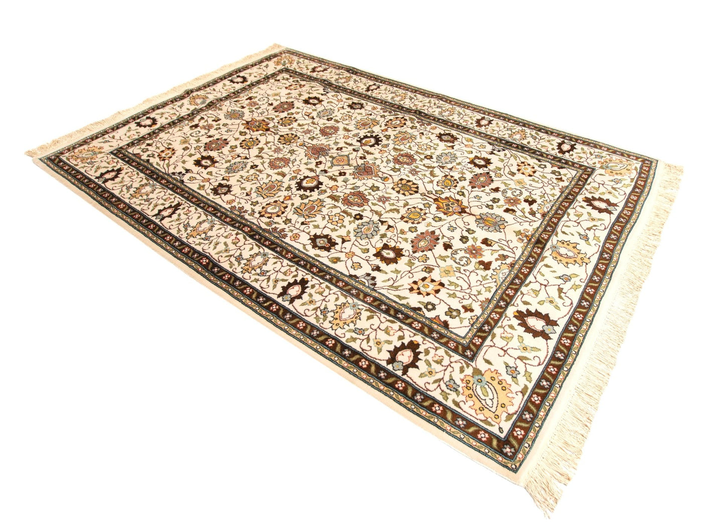 Egyptian Handmade Rug #94 - 227*155cm - Image 3