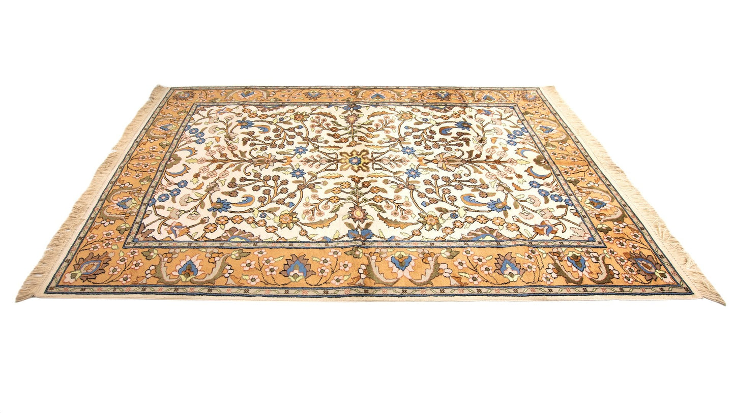 Egyptian Handmade Rug #95 - 212*140cm - Image 2