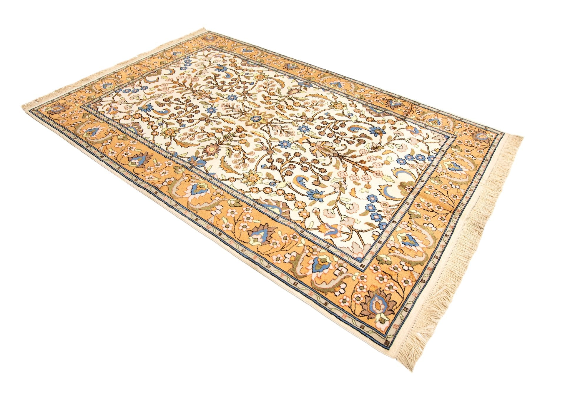 Egyptian Handmade Rug #95 - 212*140cm - Image 3