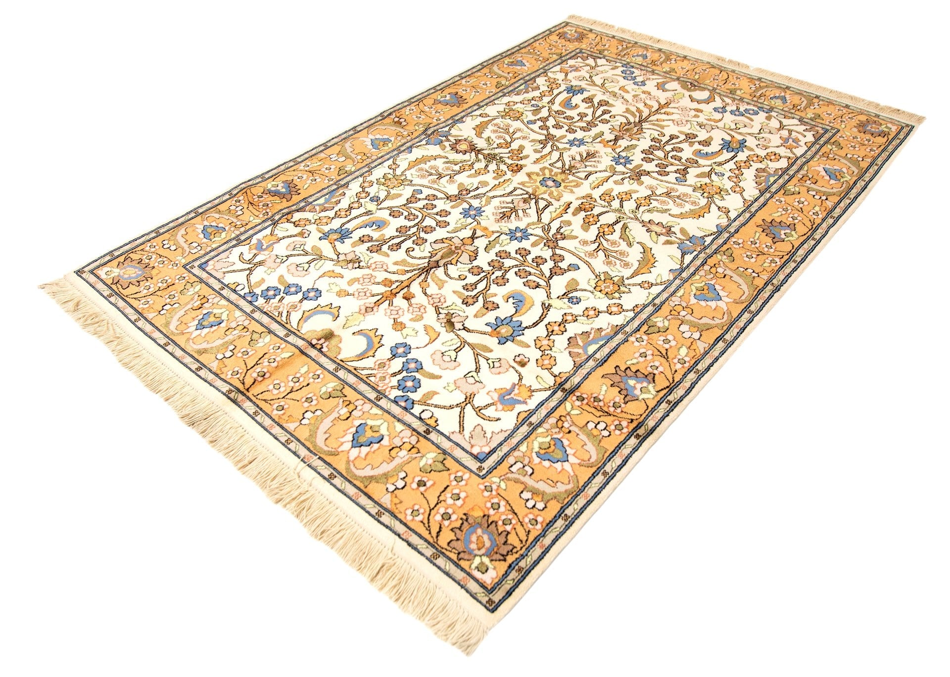 Egyptian Handmade Rug #95 - 212*140cm - Image 5