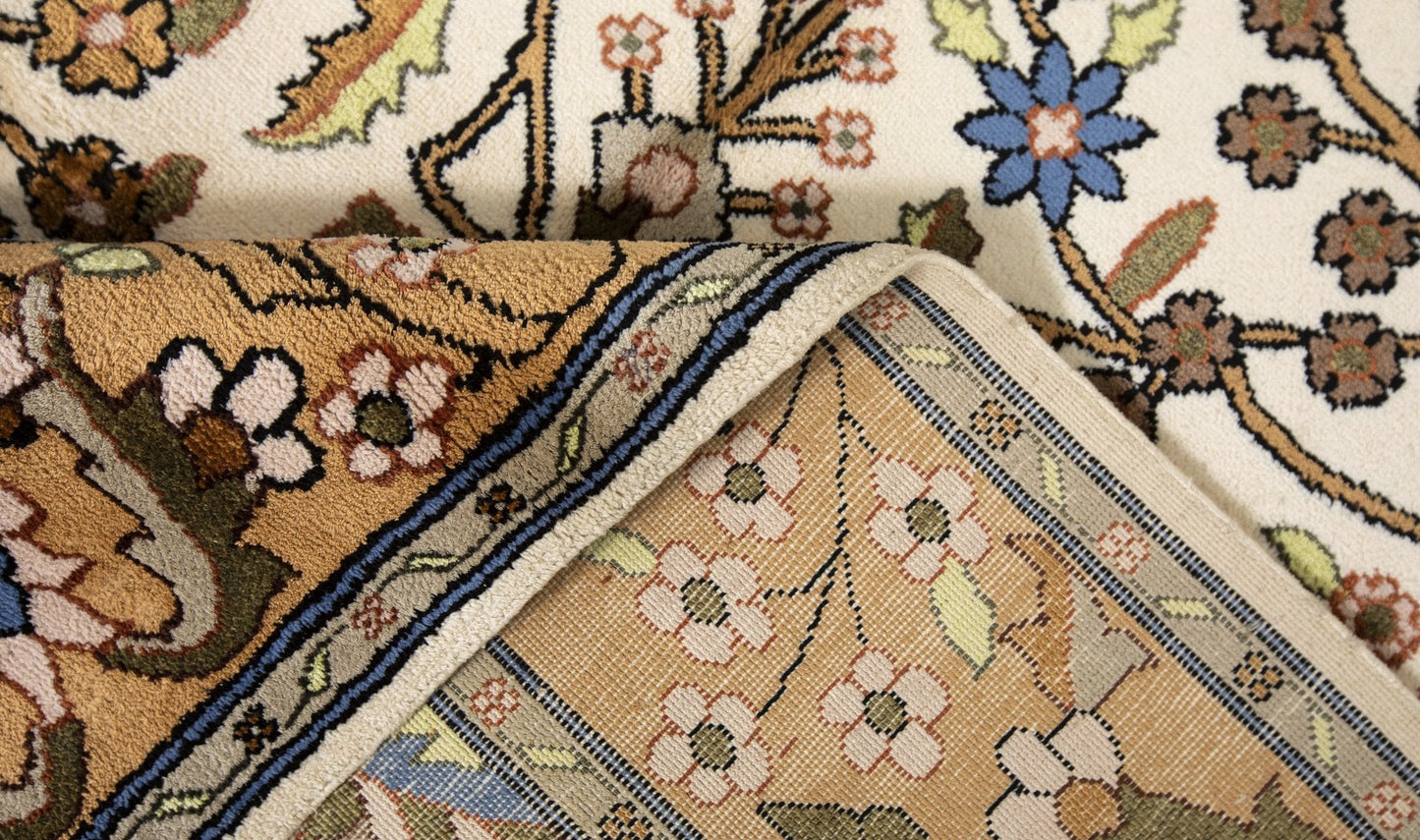 Egyptian Handmade Rug #95 - 212*140cm - Image 7