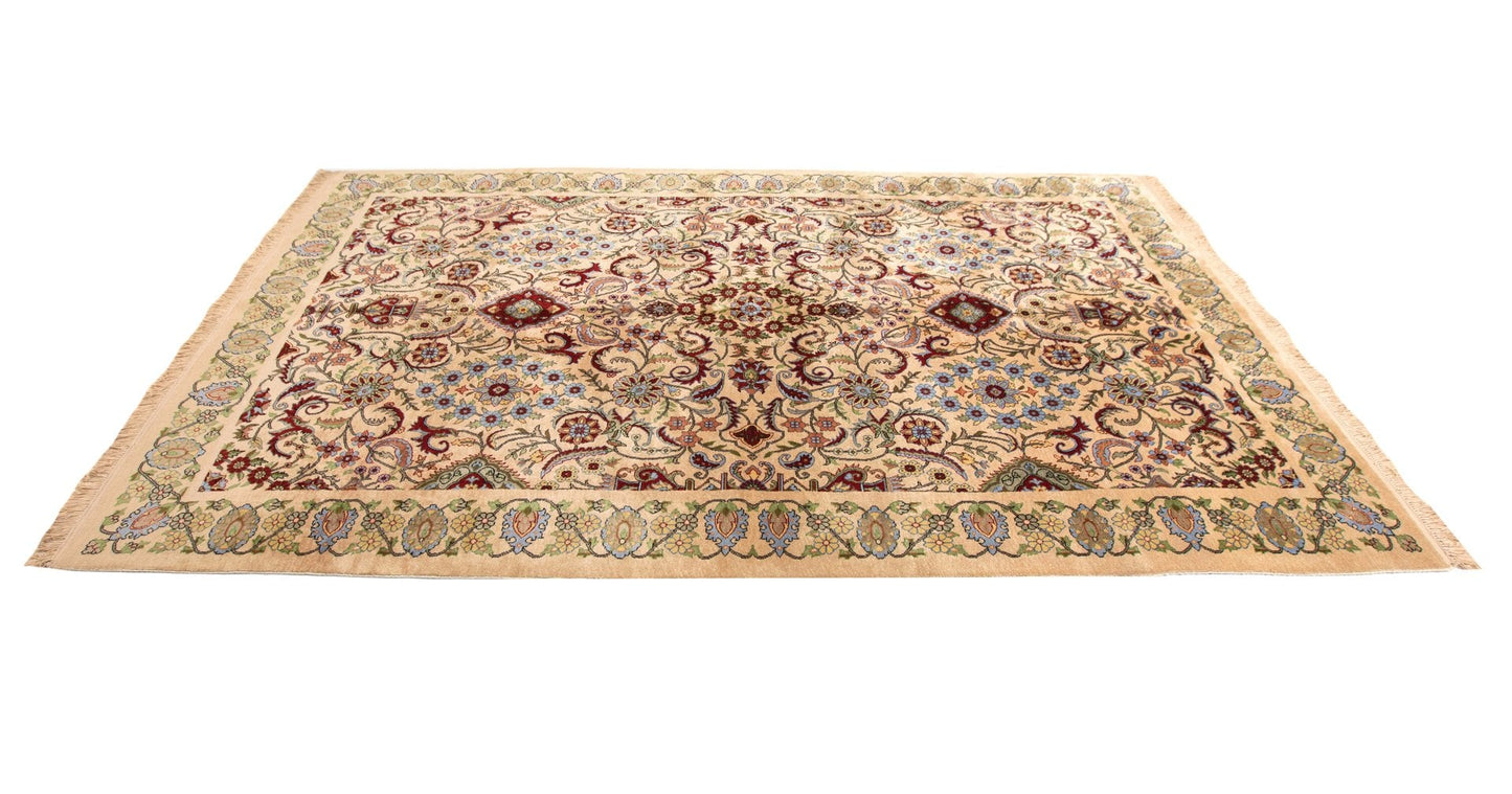 Egyptian Handmade Rug #96 - 258*148cm - Image 2