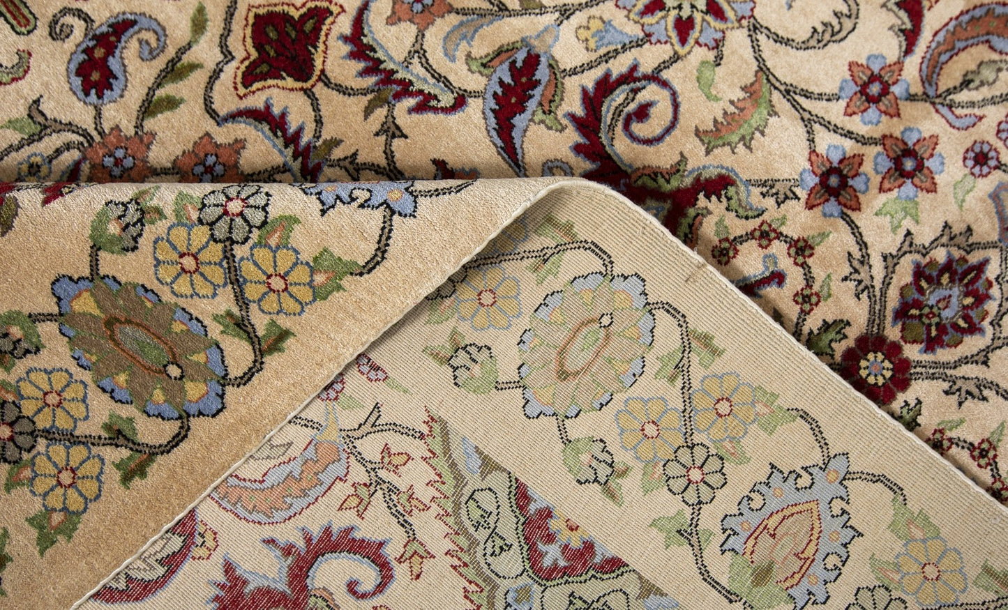 Egyptian Handmade Rug #96 - 258*148cm - Image 10