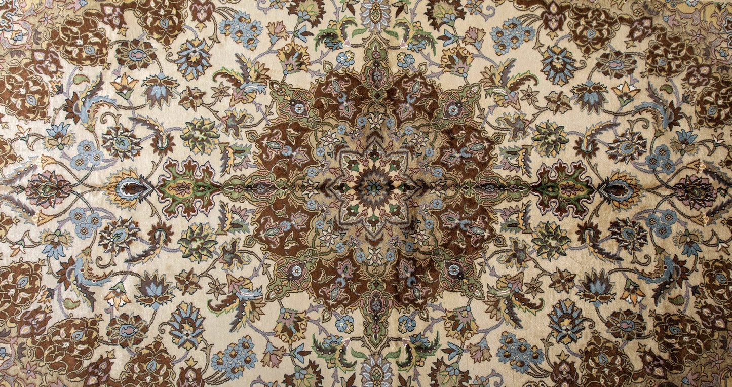 Egyptian Handmade Rug #97 - 291*177cm - Image 6