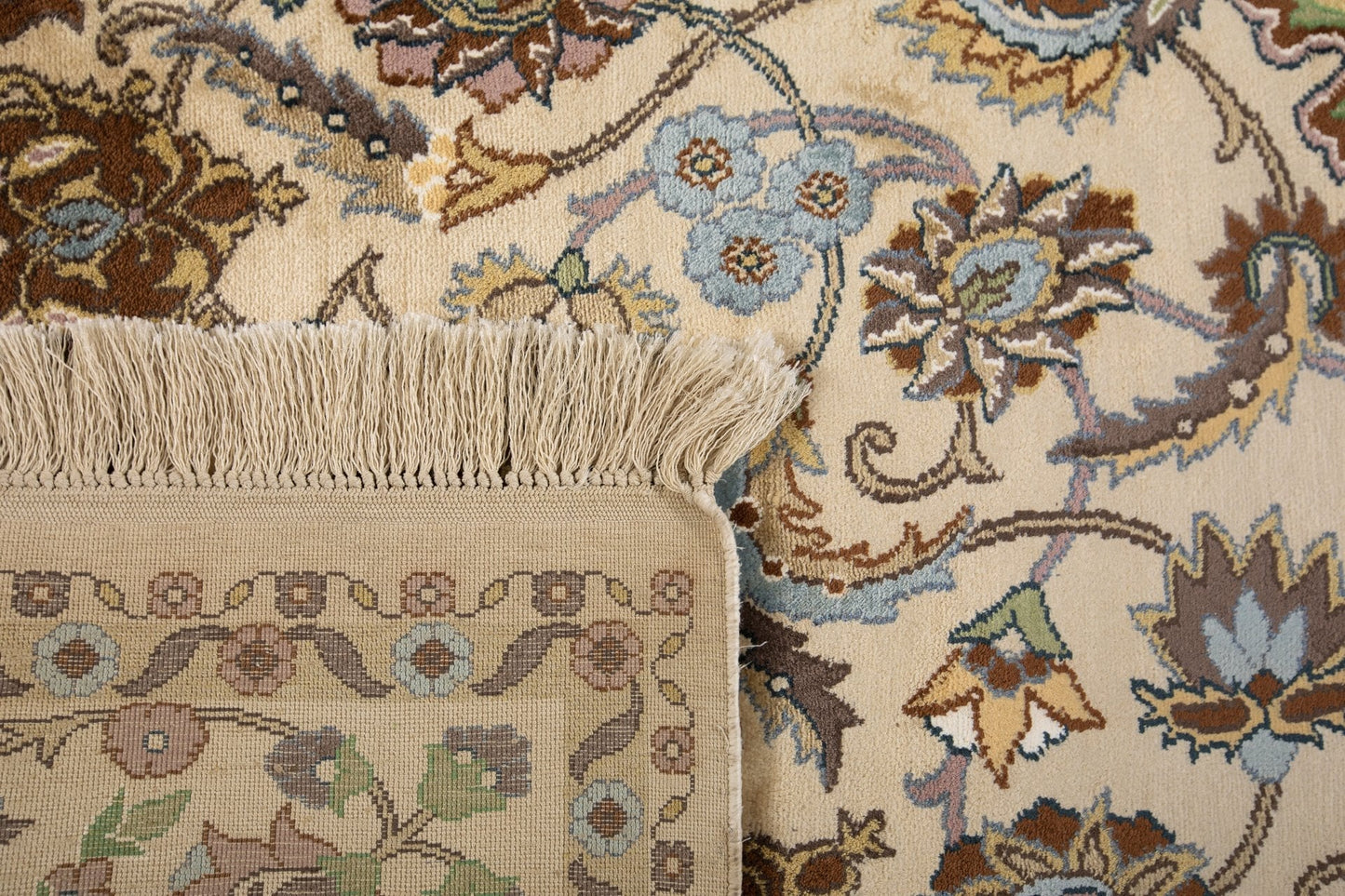 Egyptian Handmade Rug #97 - 291*177cm - Image 7