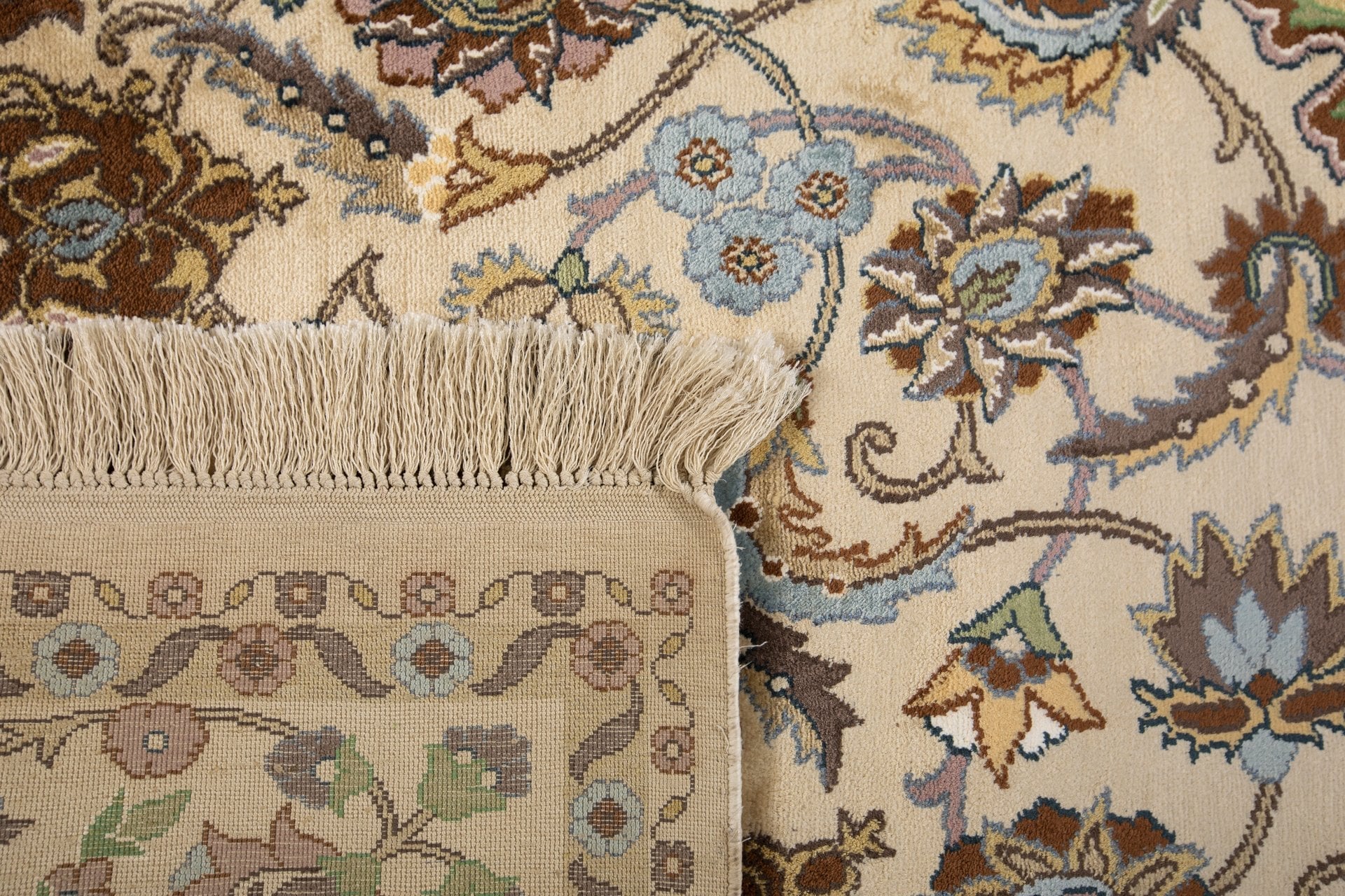 Egyptian Handmade Rug #97 - 291*177cm - Image 7