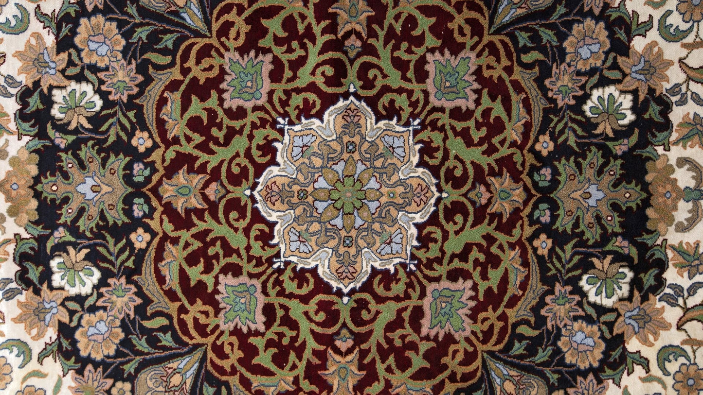 Egyptian Handmade Rug #98 - 300*390cm - Image 1