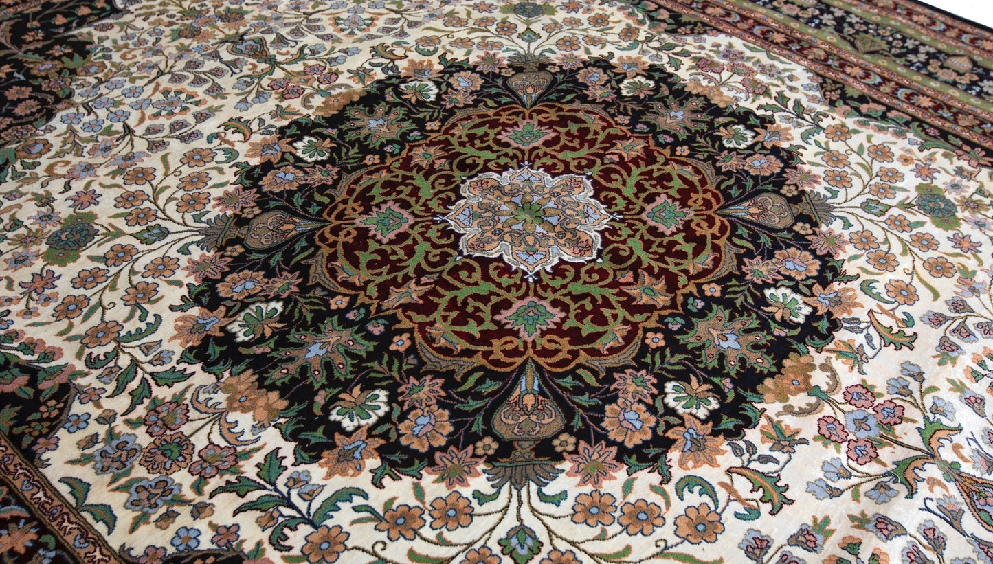 Egyptian Handmade Rug #98 - 300*390cm - Image 2