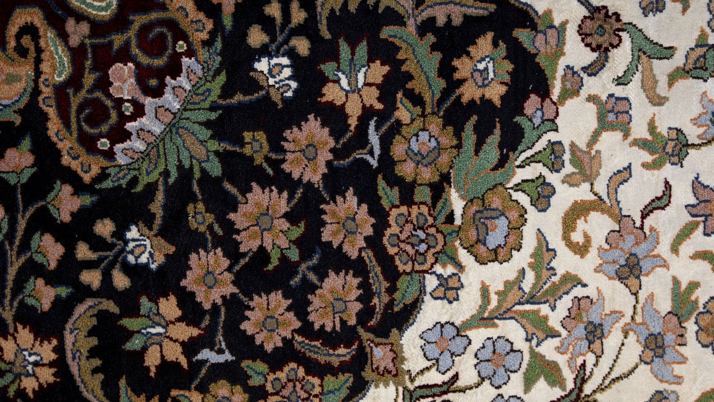 Egyptian Handmade Rug #98 - 300*390cm - Image 4