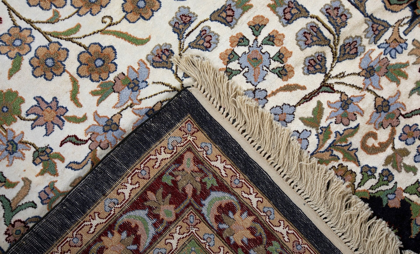 Egyptian Handmade Rug #98 - 300*390cm - Image 5